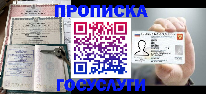 временная регистрация недорого в Щёлково